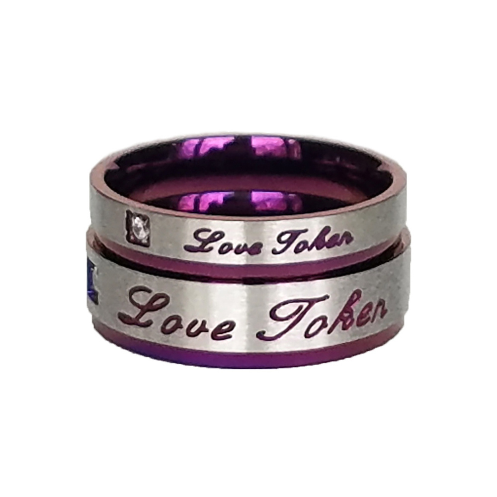 Engagement Ring, Promise Ring, Wedding Band